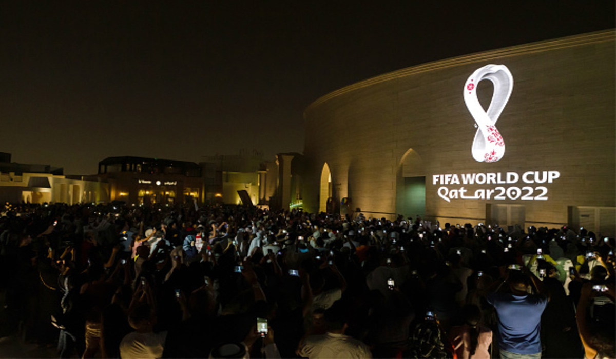 FIFA World Cup 2022